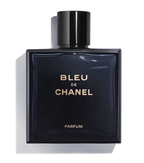 bleu chanel parfum 150ml|chanel bleu for men.